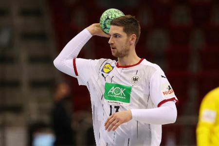 Pekelers Berater für Absage der Handball-WM Pekelers Berater für Absage der Handball-WM