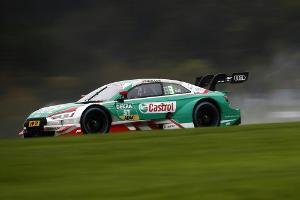 DTM-Auftakt: Vier Audis dominieren Qualifying