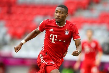 Rummenigge schließt Alaba-Verbleib nicht aus: Rummenigge schließt Alaba-Verbleib nicht aus: