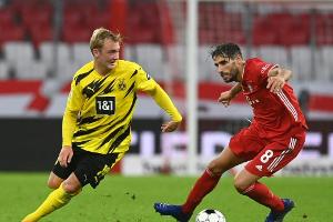 Die Sport-Höhepunkte am Samstag, 07. November
