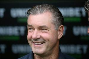Zorc: "Haaland ist erfolgsbesessen"