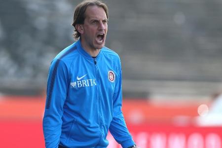 3. Liga: Wehen und Ingolstadt verpassen Sprung an die Tabellenspitze 3. Liga: Wehen und Ingolstadt verpassen Sprung an die Tabellenspitze