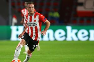 Götze feiert zweiten Liga-Sieg mit PSV gegen Den Haag