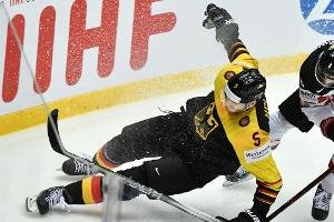 Eishockey-Nationalspieler Holzer wechselt nach Russland