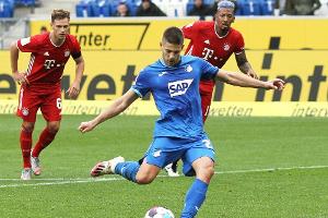 Matthäus: "Kramaric hat das Potenzial für Bayern München"