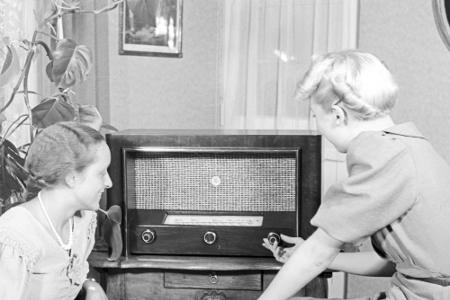 Das SID-Kalenderblatt am 1. November: Erstmals in Deutschland Livesport im Radio Das SID-Kalenderblatt am 1. November: Erstmals in Deutschland Livesport im Radio