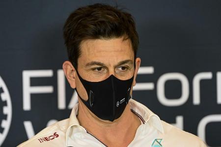Corona-Sorge in der Formel 1: Corona-Sorge in der Formel 1: