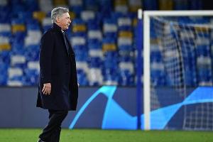 Everton verpasst Sprung an Tabellenspitze