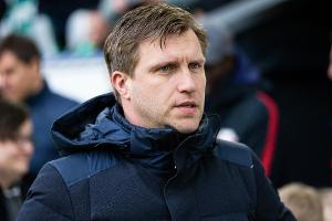 Medien: AS Rom will Krösche als Sportdirektor