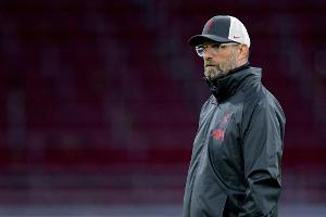 Völler sieht Klopp als künftigen Bundestrainer