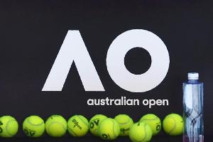 Entscheidung über Australian Open soll "bald" fallen