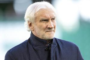 Völler redet Klartext: "Unser Kader ist stark!"