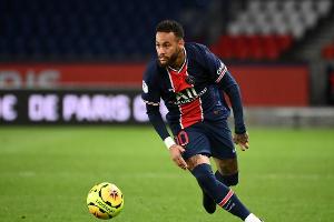 Neymar rechtzeitig fit für Spiel gegen Leipzig