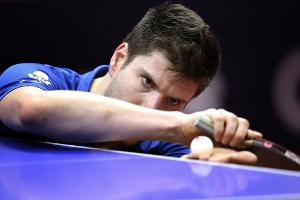 Düsseldorf hofft auf Tischtennis-WM 2023
