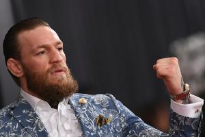 Fight zwischen Pacquiao und McGregor geplant