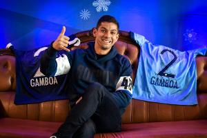 Bochum verlängert mit Gamboa bis 2023