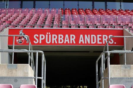 Engagement bei Red Bull: Kaderplaner Aehlig verlässt den FC Engagement bei Red Bull: Kaderplaner Aehlig verlässt den FC