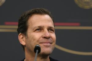 Bierhoff lobt: "Wunderbarer, erfolgreicher Moment"