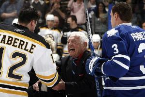 NHL: Hall-of-Famer Meeker gestorben