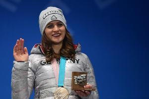 Snowboarder peilen drei WM-Medaillen an - Hofmeister "Athletin des Jahres"