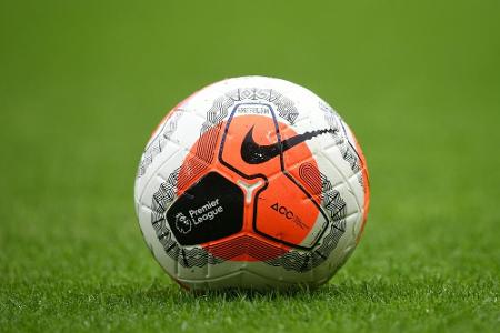 Corona-Lockdown: Kaum noch Dopingtests im englischen Fußball Corona-Lockdown: Kaum noch Dopingtests im englischen Fußball