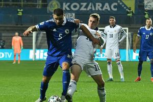 Ex-Schalker Kolasinac positiv auf Corona getestet
