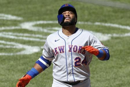 Baseball: Cano nach Doping-Vergehen für 162 Spiele gesperrt Baseball: Cano nach Doping-Vergehen für 162 Spiele gesperrt