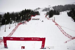 Ski: FIS modifiziert alpinen Kalender