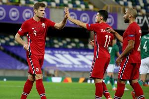 Norwegen mit Not-Team nach Österreich