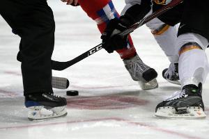 Eishockey: Weiß wechselt in die DEL2