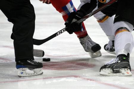 Eishockey: Weiß wechselt in die DEL2 Eishockey: Weiß wechselt in die DEL2