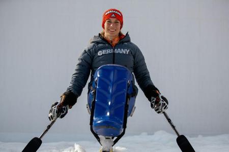 Schaffelhuber Para Sportlerin des Jahrzehnts: Schaffelhuber Para Sportlerin des Jahrzehnts: