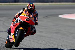 Bradl über Marquez-Ersatz: "Saison so abzuschließen, ist gewaltig"