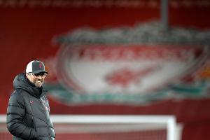 Klopp über Klopp: "Keine Ahnung, wie Motivation geht"