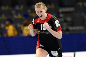 DHB-Frauen wollen bei EM um Medaillen mitspielen