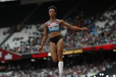 Leichtathletik: Diamond-League-Kalender für 2021 steht Leichtathletik: Diamond-League-Kalender für 2021 steht