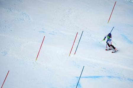 Ski-alpin: Weltcup in Lech/Zürs verschoben Ski-alpin: Weltcup in Lech/Zürs verschoben