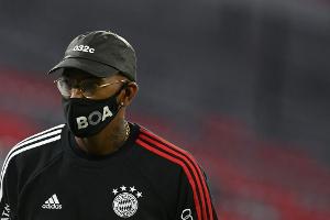 Boateng-Berater: "Offen für Vertragsgespräche"