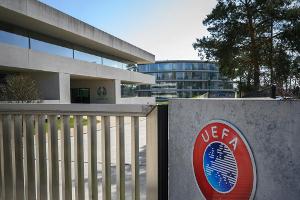UEFA will Supercup als "Pilotspiel" für Zuschauer nutzen