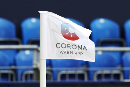 3. Liga wird von Corona gebeutelt: Meppen, Dresden und Verl melden neue Fälle 3. Liga wird von Corona gebeutelt: Meppen, Dresden und Verl melden neue Fälle