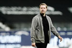 Drei Jahre Werder: Dabei wollte Kohfeldt gar kein Profi-Trainer werden