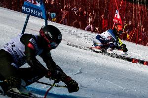 Weltcup in Lech/Zürs: DSV-Septett vorzeitig gescheitert
