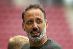 Matarazzo glaubt an "kleine Chance" gegen Bayern