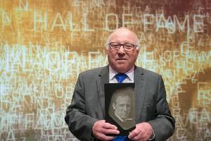 Das SID-Kalenderblatt am 26. November: Wie Bismarck - "Uns Uwe" wird Ehrenbürger von Hamburg