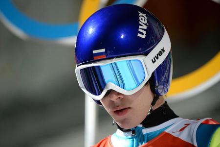 Nächster Corona-Fall: Auch Russlands Skispringer in Quarantäne Nächster Corona-Fall: Auch Russlands Skispringer in Quarantäne