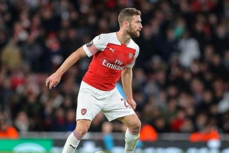 Neapels emotionaler Sieg für Maradona - auch Arsenal, Leicester und Rom weiter Neapels emotionaler Sieg für Maradona - auch Arsenal, Leicester und Rom weiter