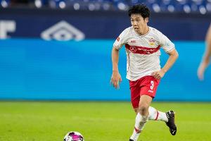 VfB verlängert auch mit Endo bis 2024