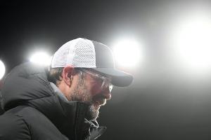 Klopp verliert beim "Pokern": Endspiel in Dortmund?