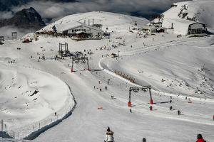 Verbände kämpfen gegen Skiverbot: "Wintersport nicht mit Party-Tourismus gleichzusetzen"