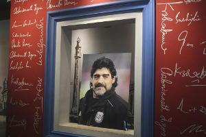 Maradona wird am nächsten Donnerstag beerdigt